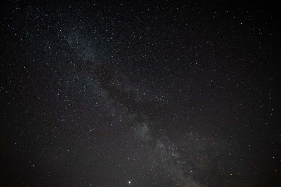 Representative Image. Credit: AFP Photo