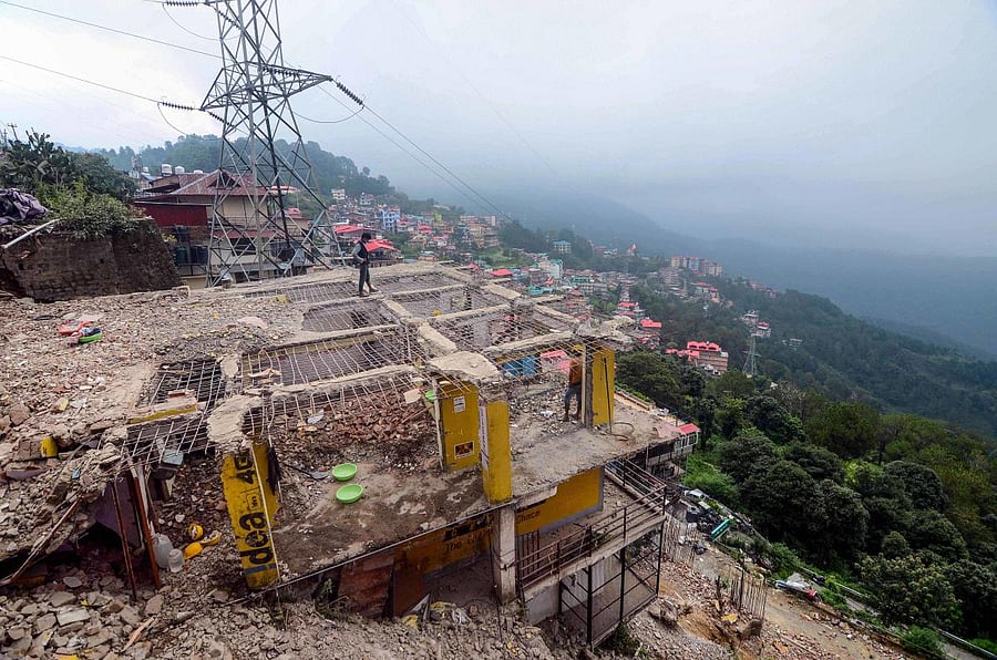  Representative Image. Credit: PTI Photo