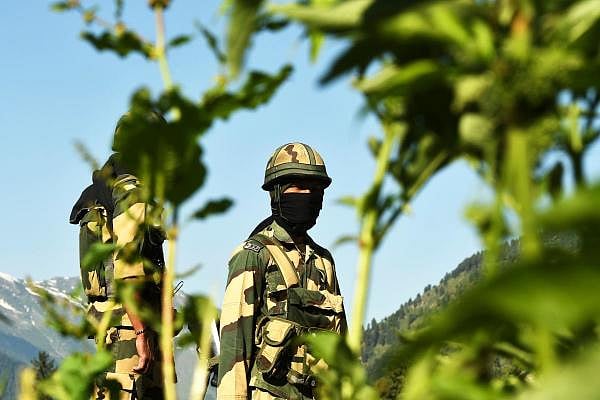 Representative Image. Credit: AFP Photo