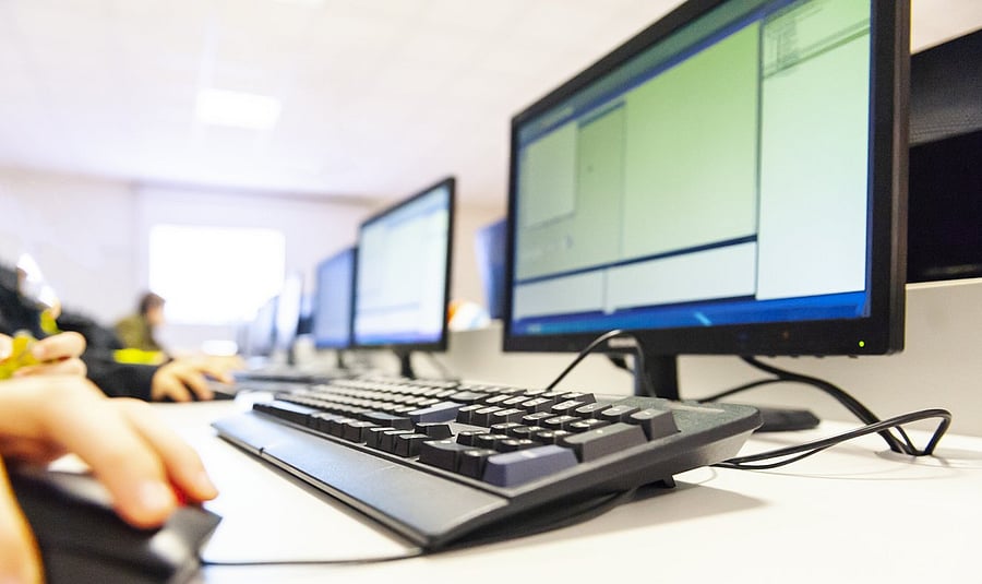 Representative image.