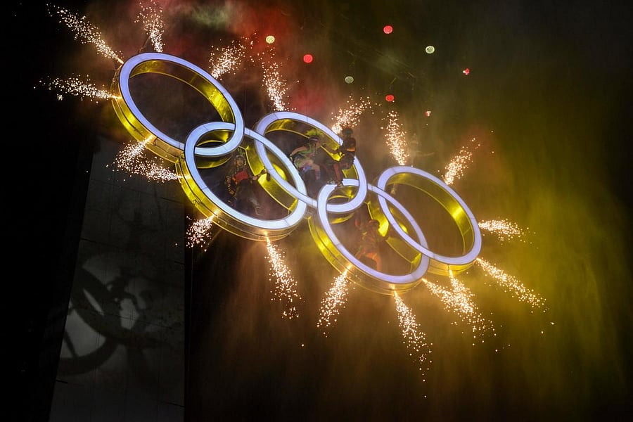 Representative Image. Credit: AFP Photo