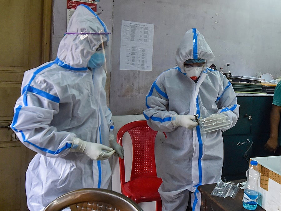 Representative image. Credit: PTI Photo