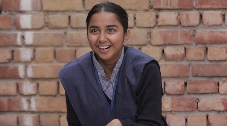 Prajakta in Khayali Pulao