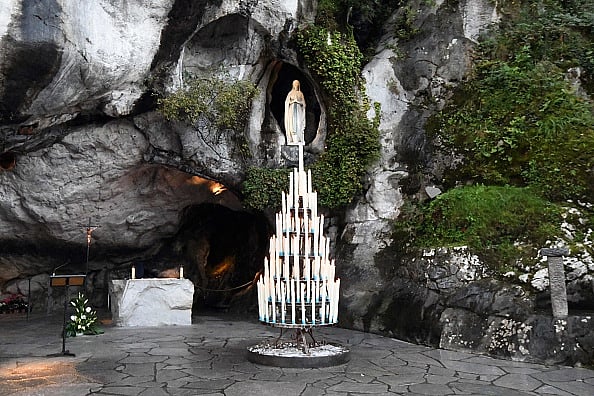 Representative Image. Credit: Getty Images