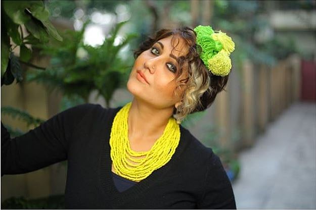 Actor Swastika Mukherjee. Credit: Instagram Photo (@swastikamukherjee13)