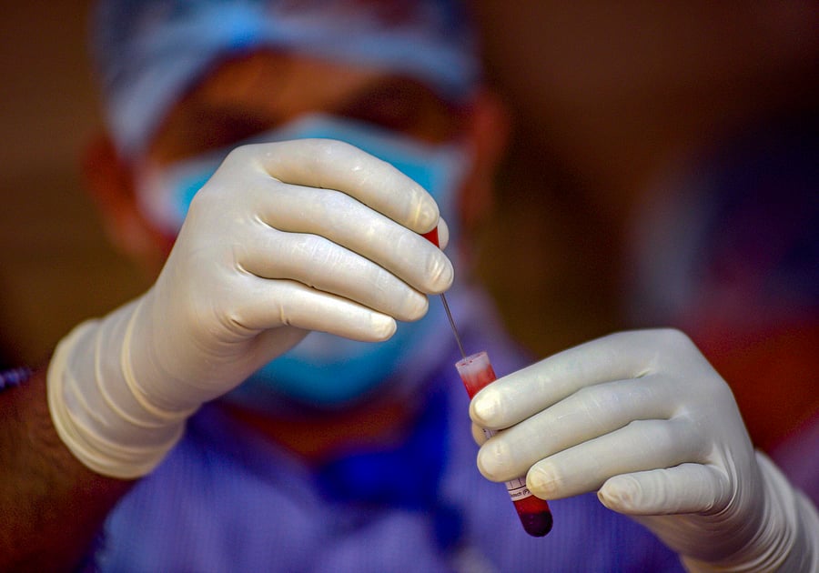 Representative image (PTI)