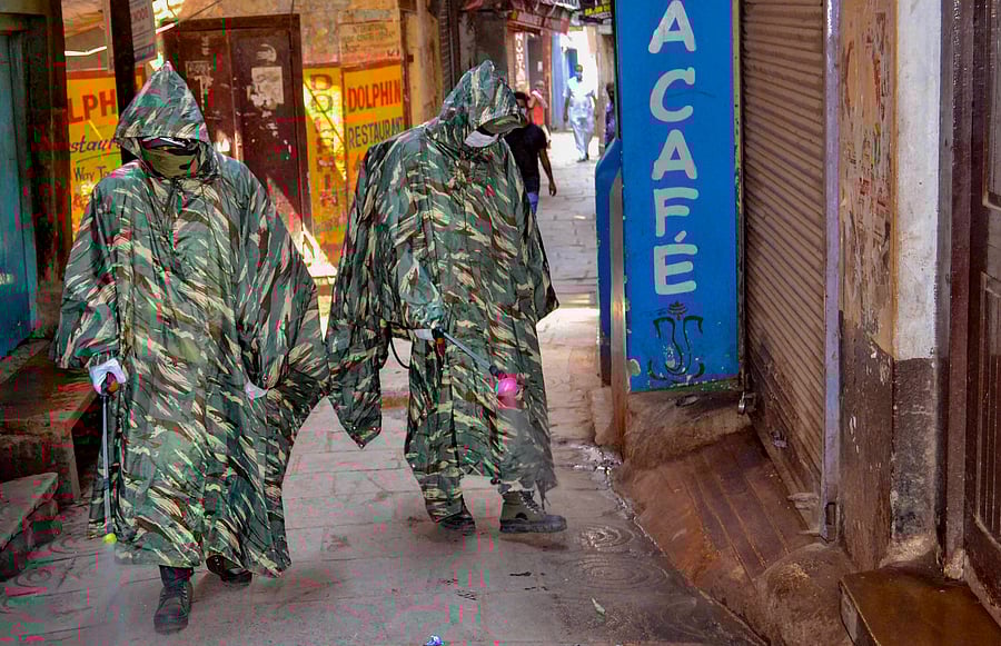 Representative image (PTI)