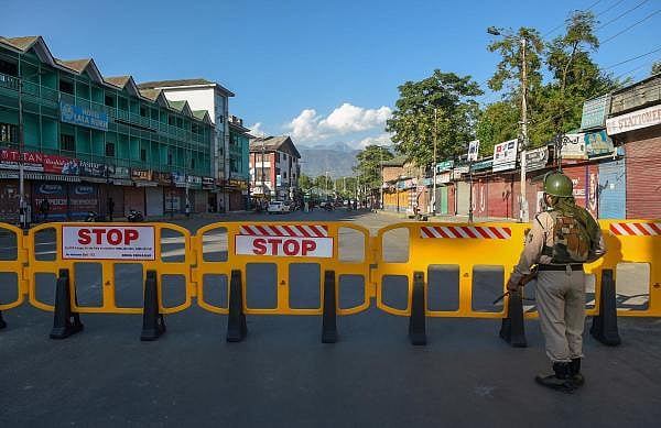 Representative Image. Credit: PTI Photo