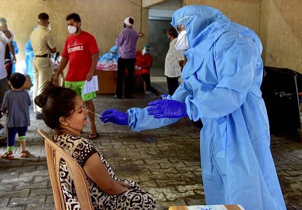 Representative Image. Credit: PTI Photo