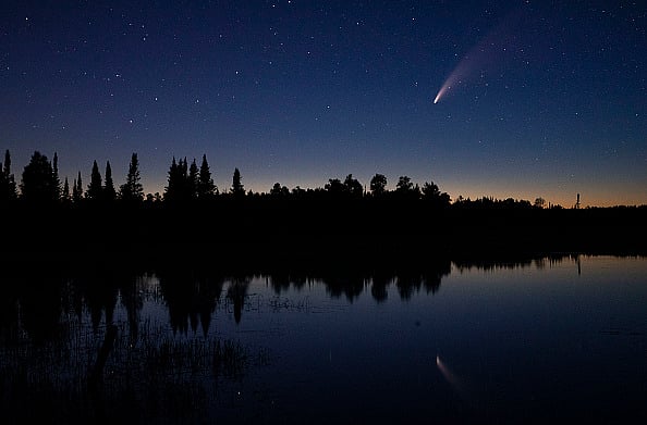 Representative Image. Credit: Getty Images