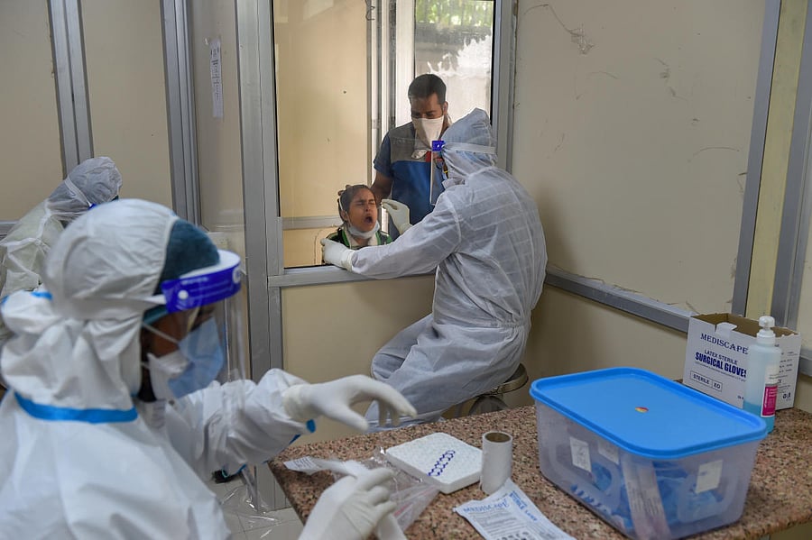 Representative Image. Credit: PTI Photo