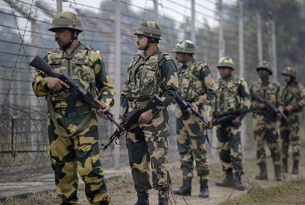 Representative Image. Credit: PTI Photo