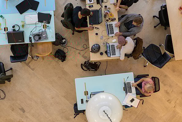 Representative Image. Credit: Getty Images