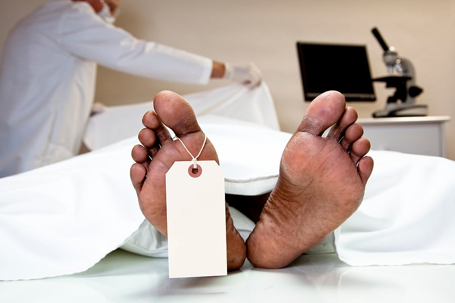 Representative image/Credit: iStock images