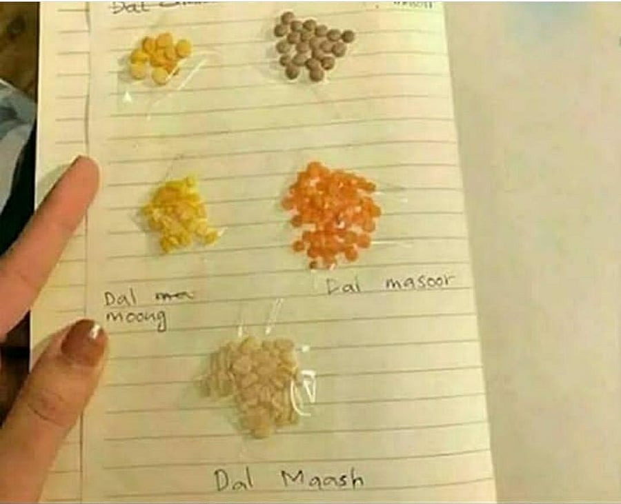 Credit: Twitter/ Dipanshu KabraDa