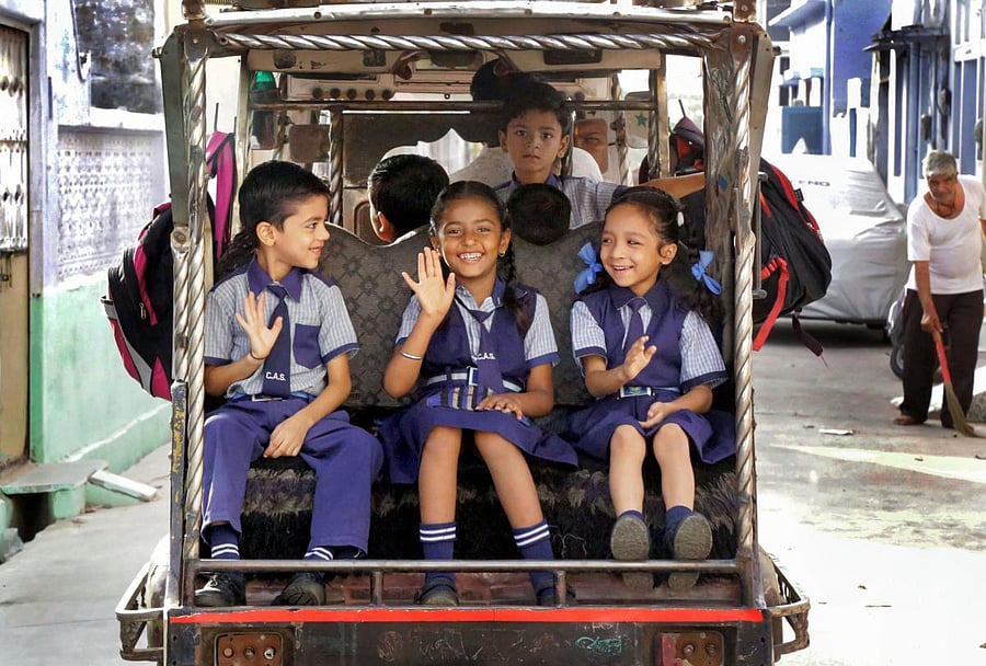 Representative Image. Credit: PTI Photo