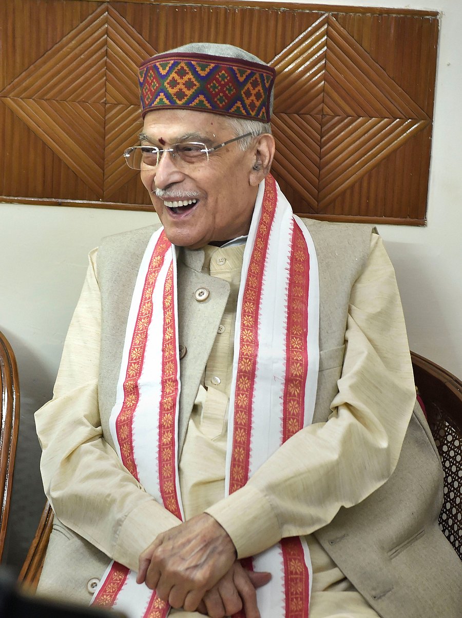 Several senior BJP leaders, including Advani, Joshi, Uma Bharti and Kalyan Singh, are accused in the matter. Credit: PTI Photo