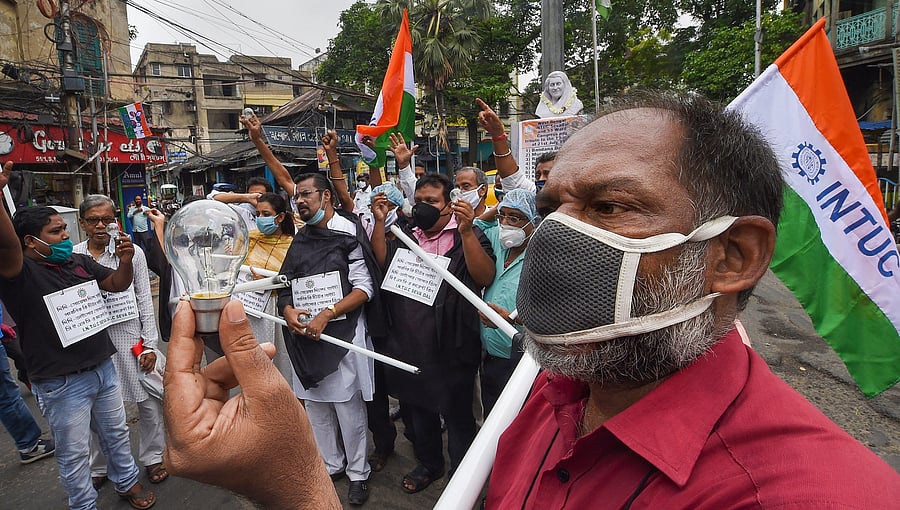 Representative image. Credit: PTI Photo