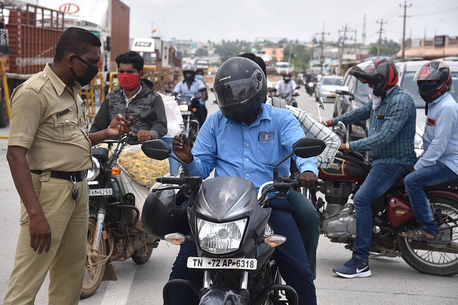 Representative image.