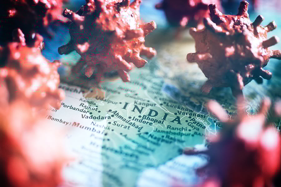Representative image. Credit: iStock