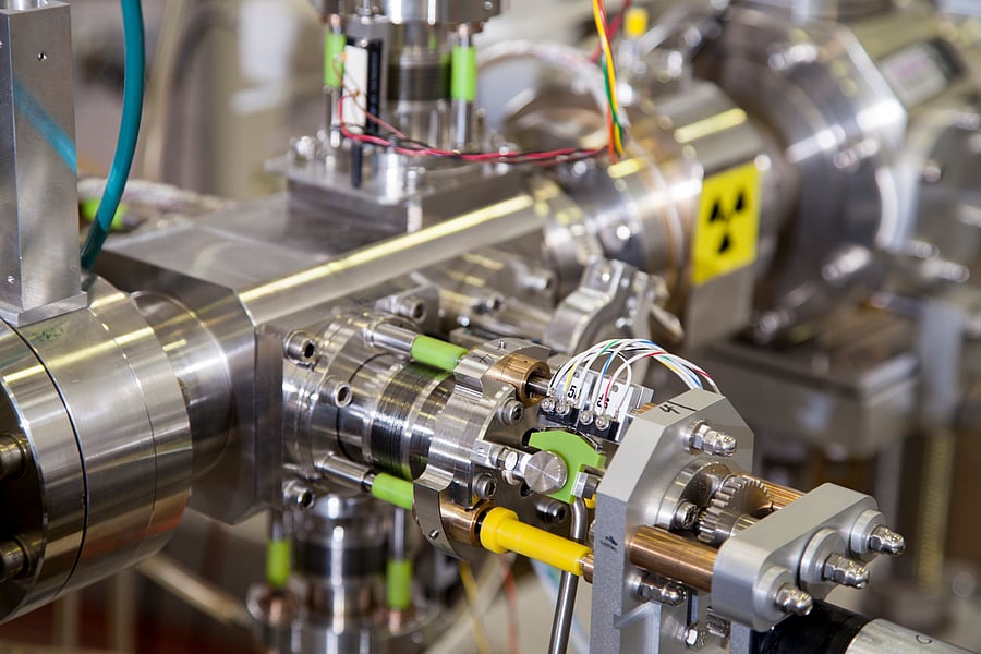 Representative image. Credit: iStock