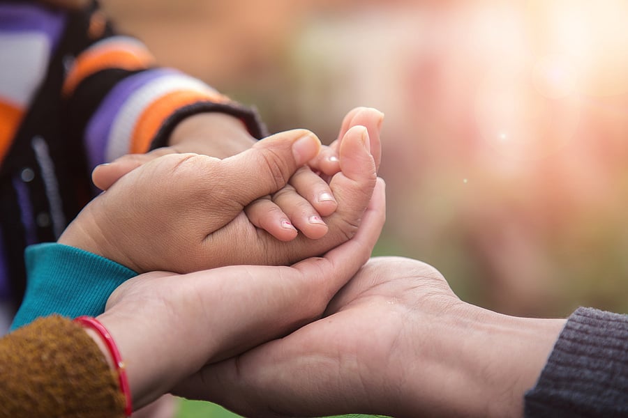 Representative image. Credit: iStock