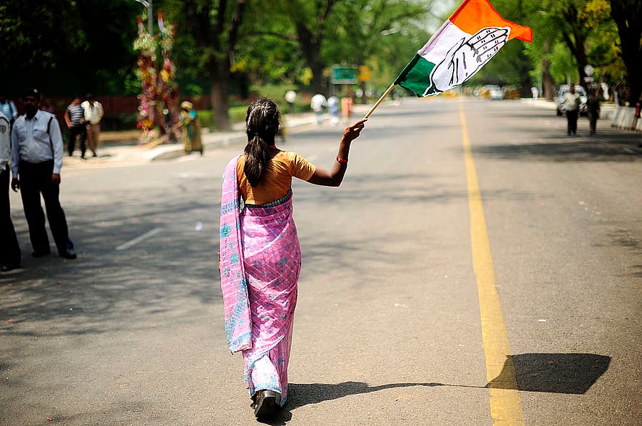 Credit: Getty Images