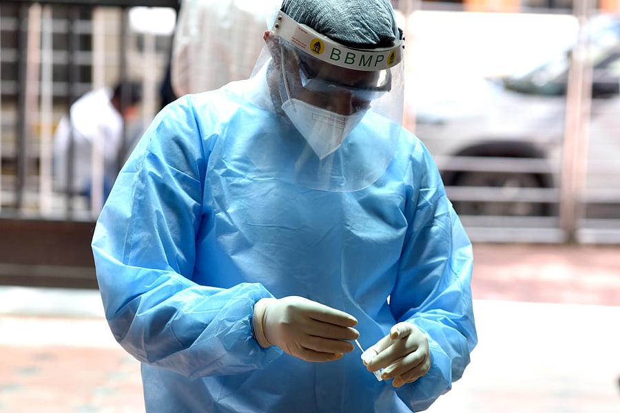 Representative image. Credit: DH