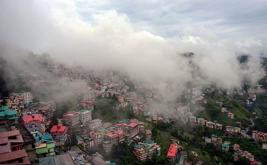 Representative Image. Credit: PTI Photo