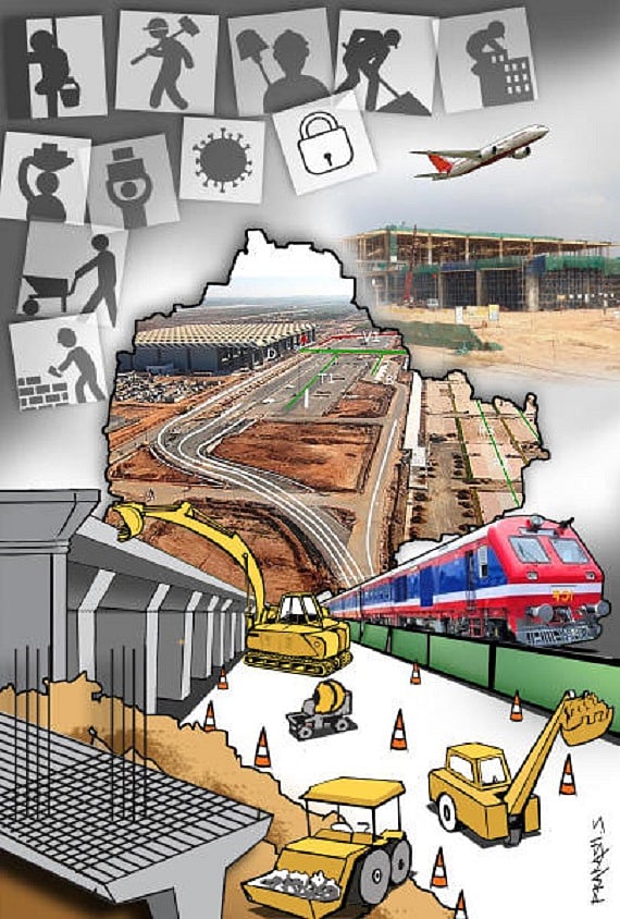 DH Illustration by Prakash S