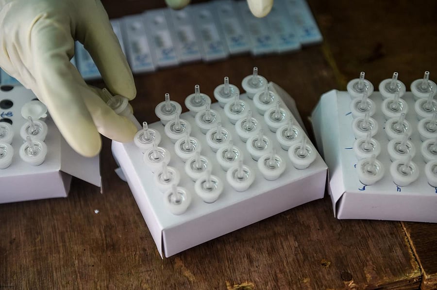 Representative image. Credit: iStock