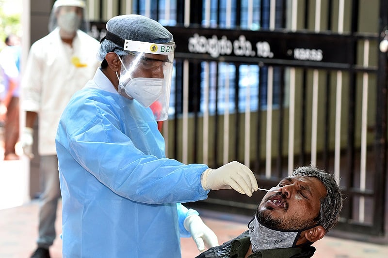 Representative image. Credits: DH Photo