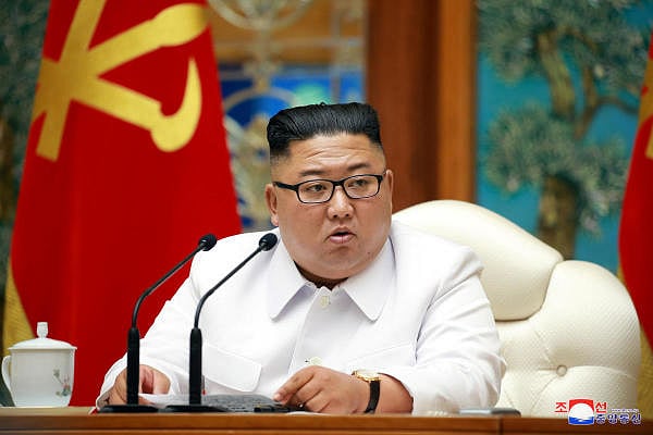 North Korean leader Kim Jong Un. Credit: Reuters Photo