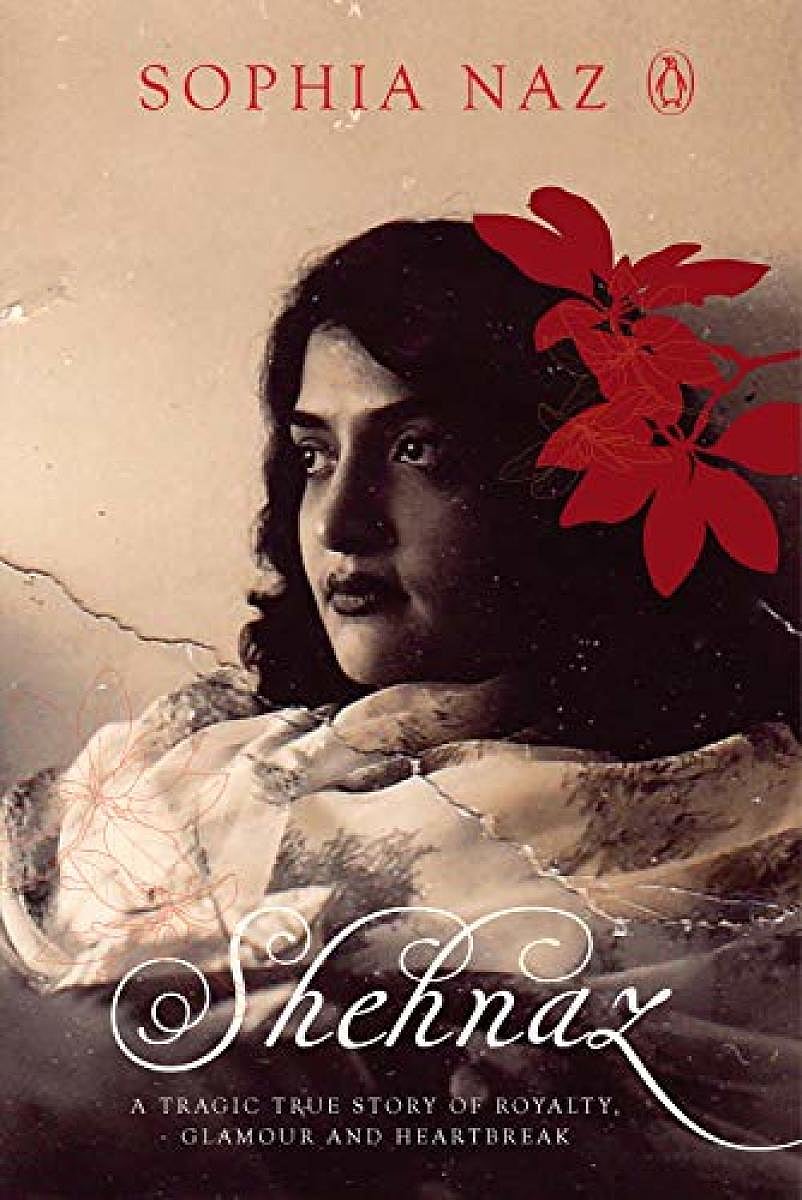 Shehnaz