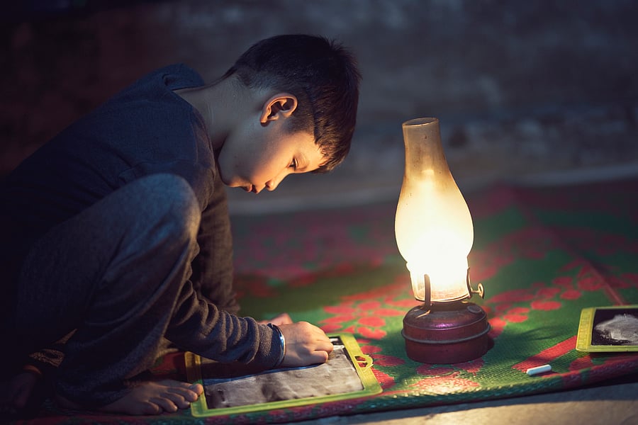 Representative image. Credit: iStock