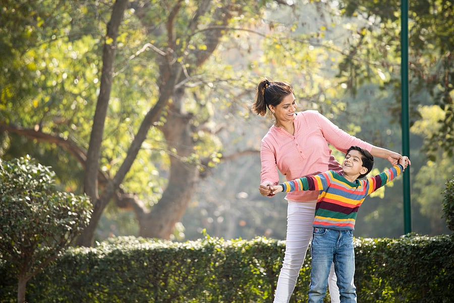 Representative image. Credit: iStock