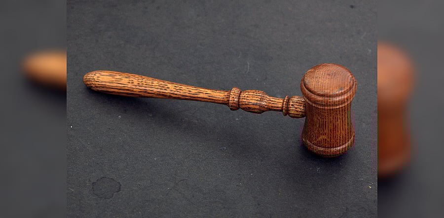 Representative image. Credit: Reuters Photo