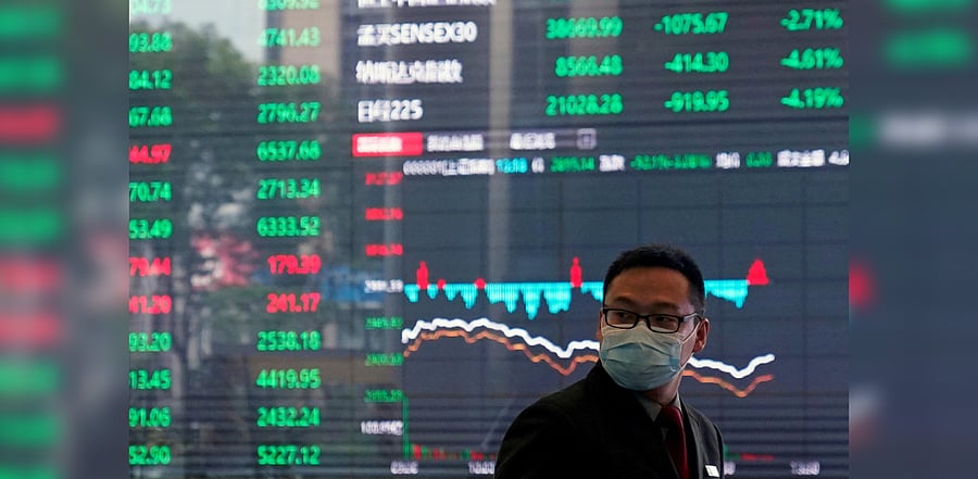 Representative image. Credit: Reuters Photo