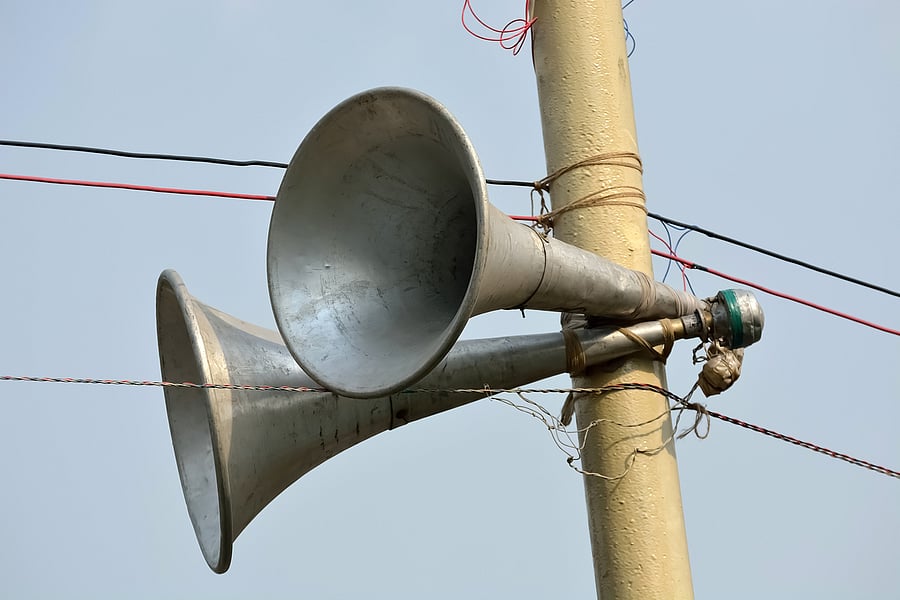 Representative image. Credit: iStock Photo