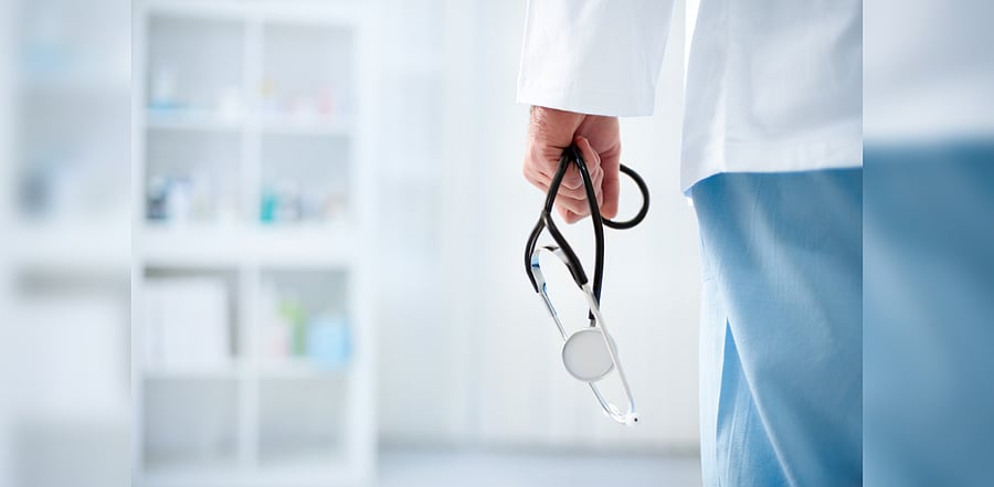 Representative image. Credit: iStock