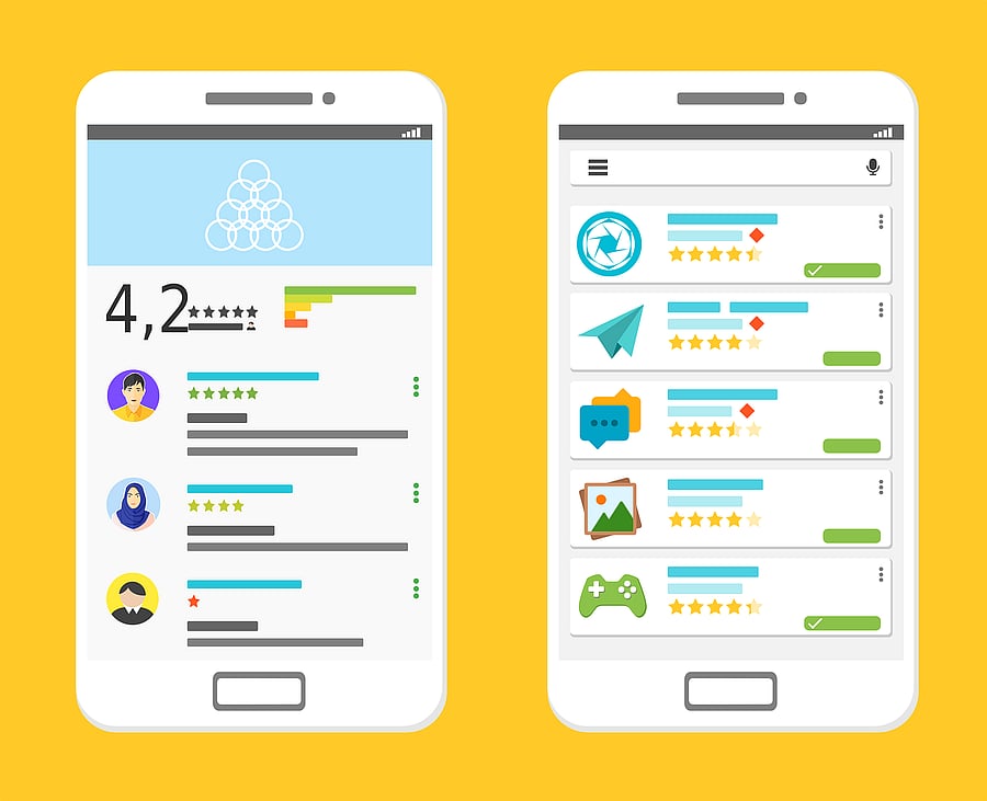 Google takes down 29 adware-laced apps from Play store. Picture credit: Pixabay