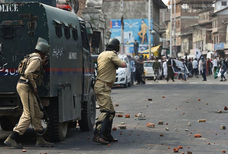 Representative Image. Credit: PTI File Photo