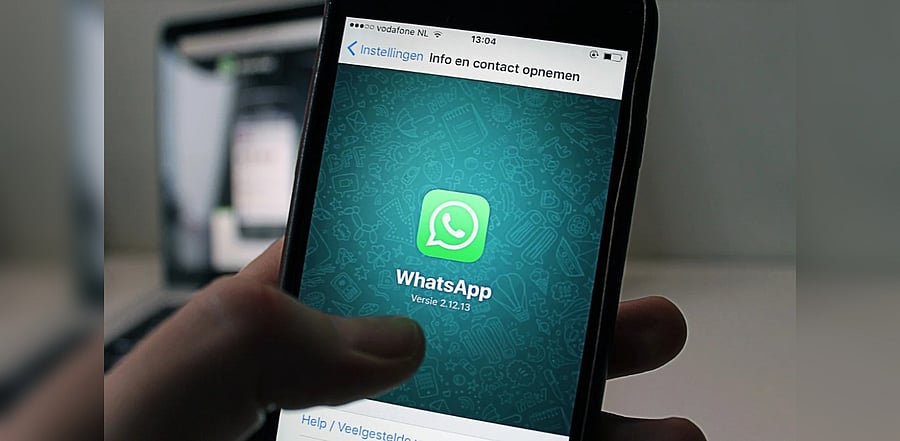 WhatsApp to get the much awaited feature soon. Picture credit: Pixabay
