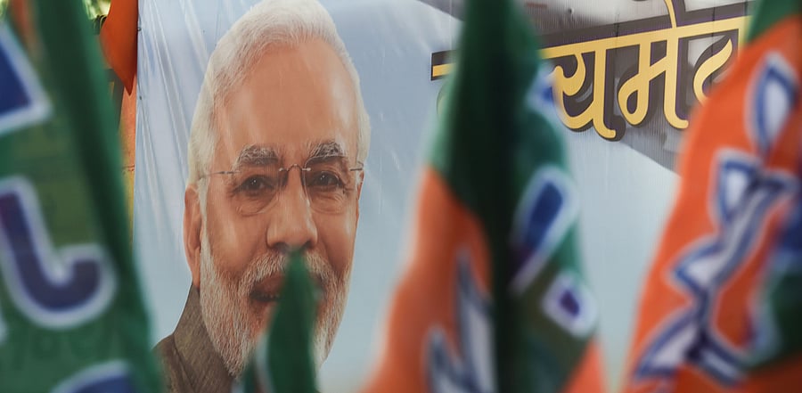 Representative image/Credit: AFP Photo