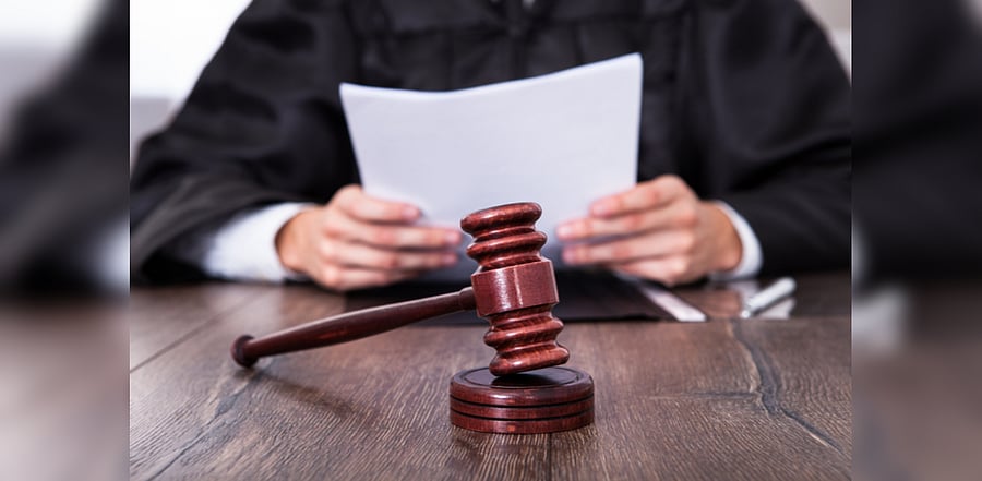 Representative image. Credits: Getty images