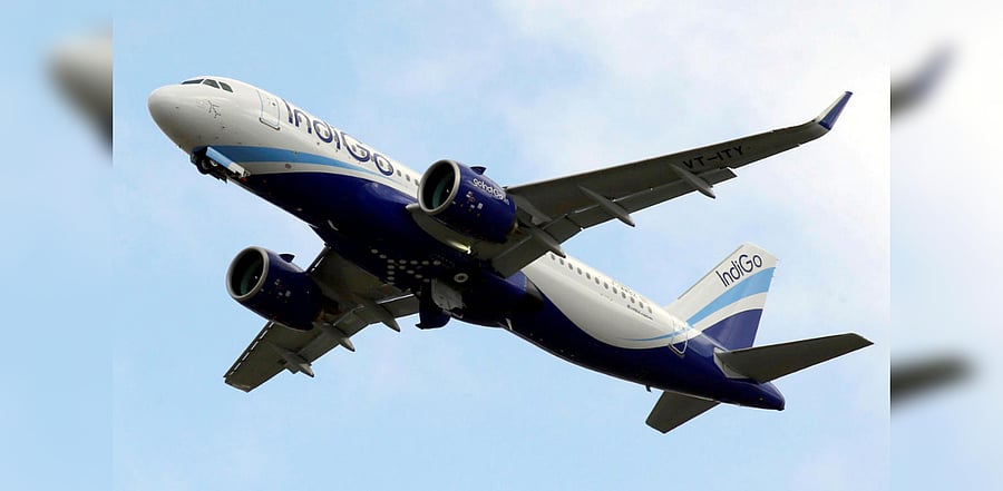 Representative Image. Credit: Reuters Photo