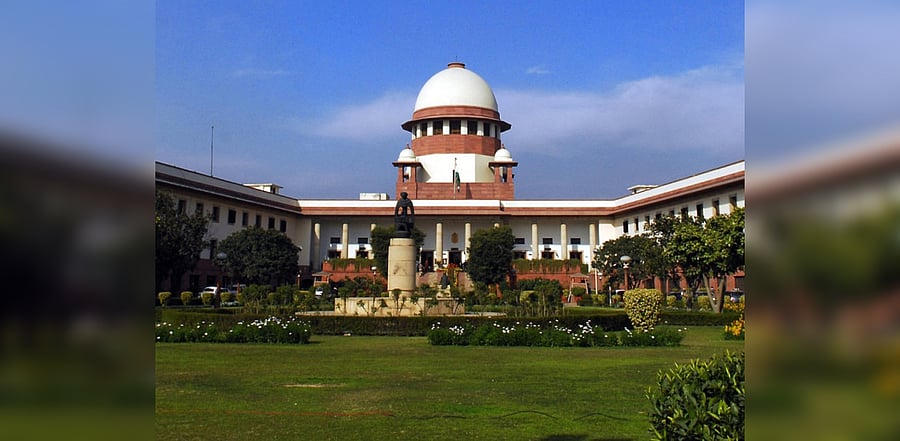 Supreme Court
