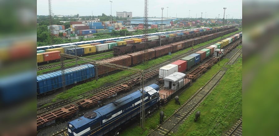 Representative Image. Credit: AFP Photo