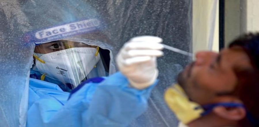 Representative Image. Credit: PTI Photo