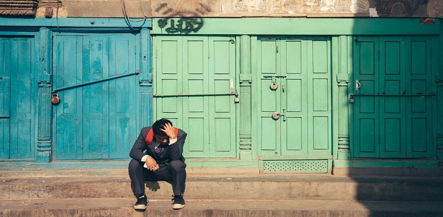 Representative Image. Credit: iStock Image